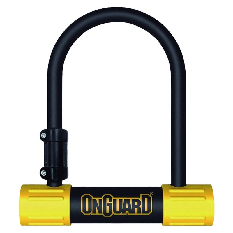 Onguard Bulldog Mini U-Lock - Image 1